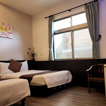 Da Wan Hostel Kenting Luaran gambar
