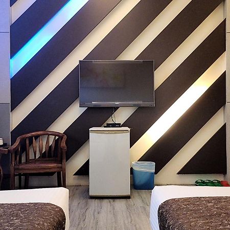 Da Wan Hostel Kenting Luaran gambar