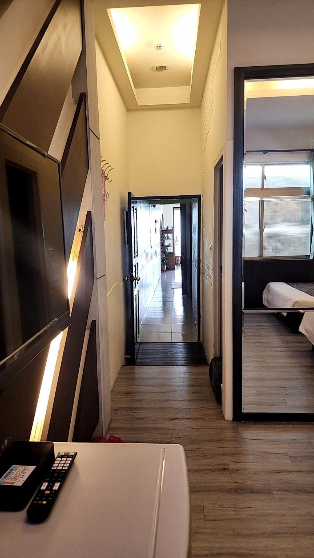 Da Wan Hostel Kenting Luaran gambar