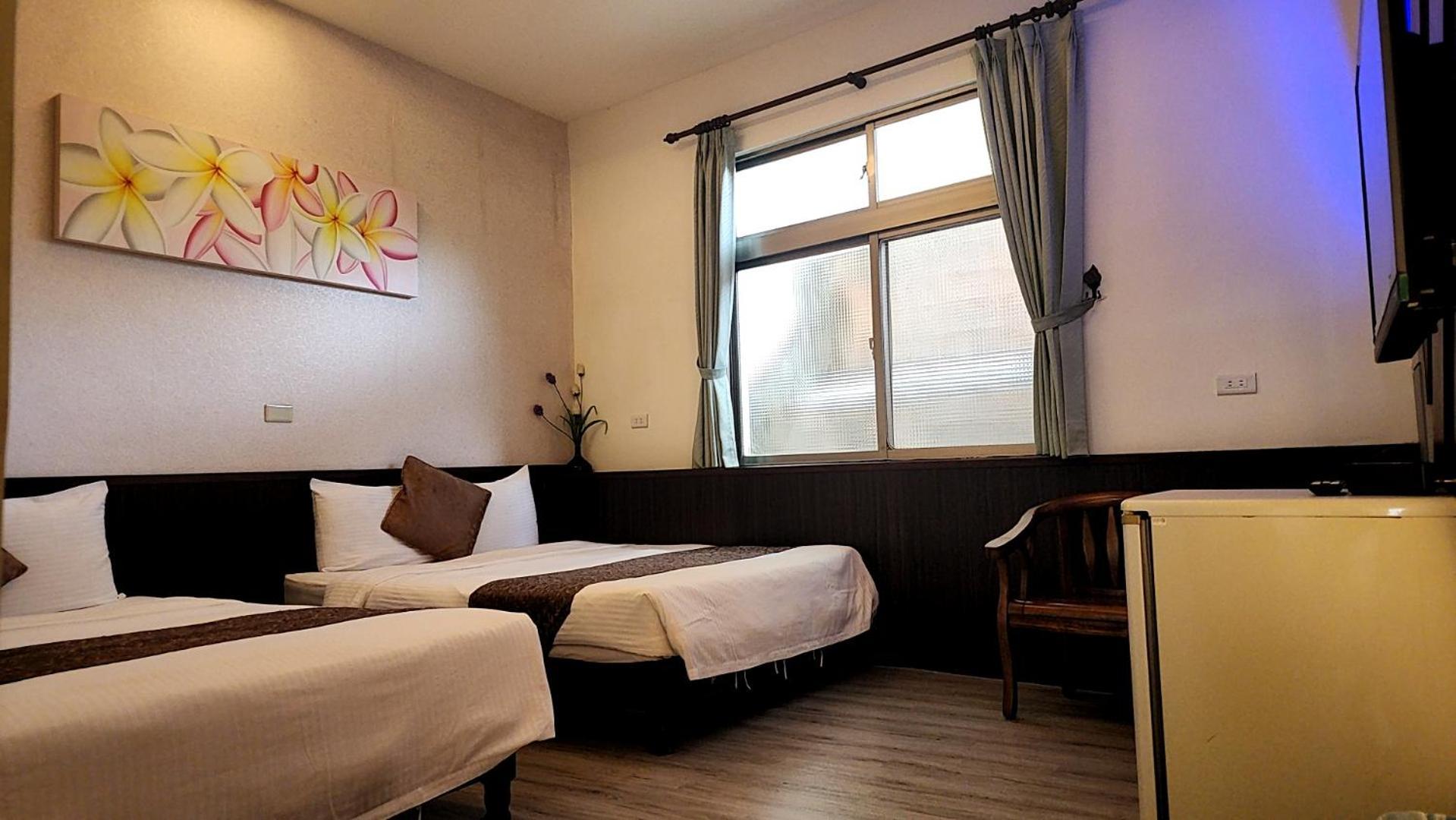 Da Wan Hostel Kenting Luaran gambar