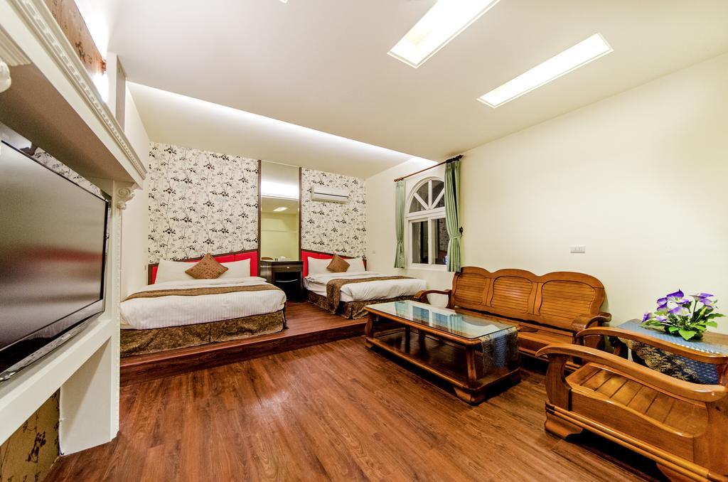Da Wan Hostel Kenting Luaran gambar