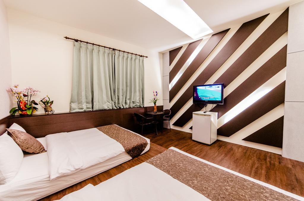 Da Wan Hostel Kenting Luaran gambar