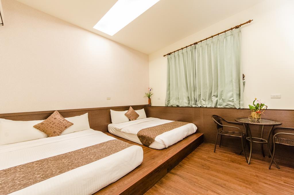 Da Wan Hostel Kenting Luaran gambar