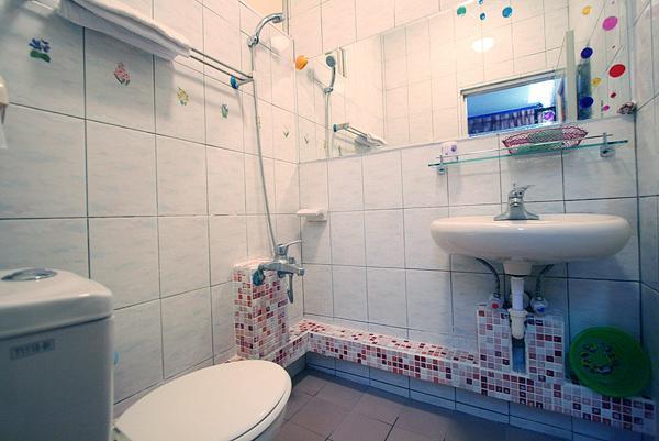 Da Wan Hostel Kenting Bilik gambar