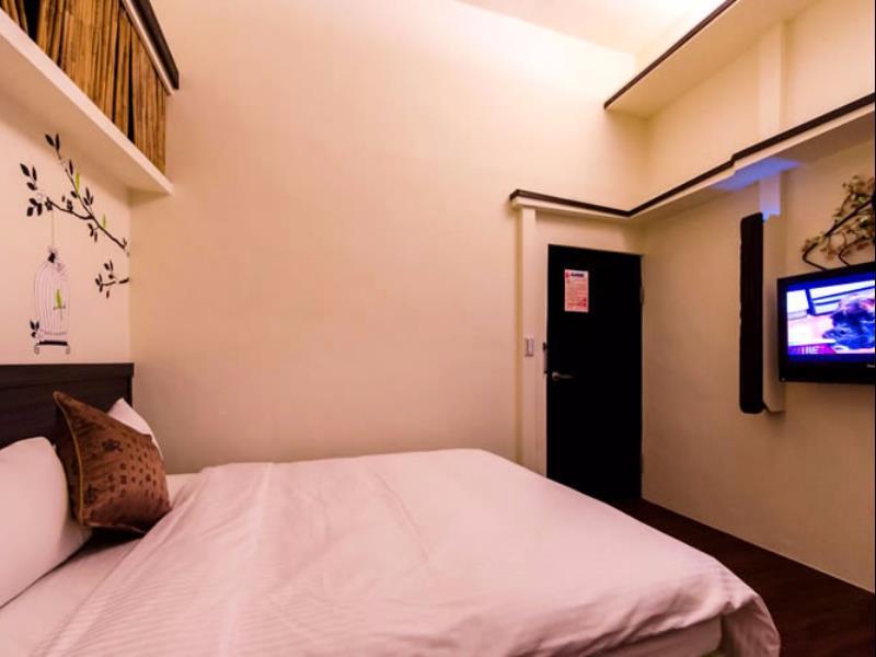 Da Wan Hostel Kenting Luaran gambar