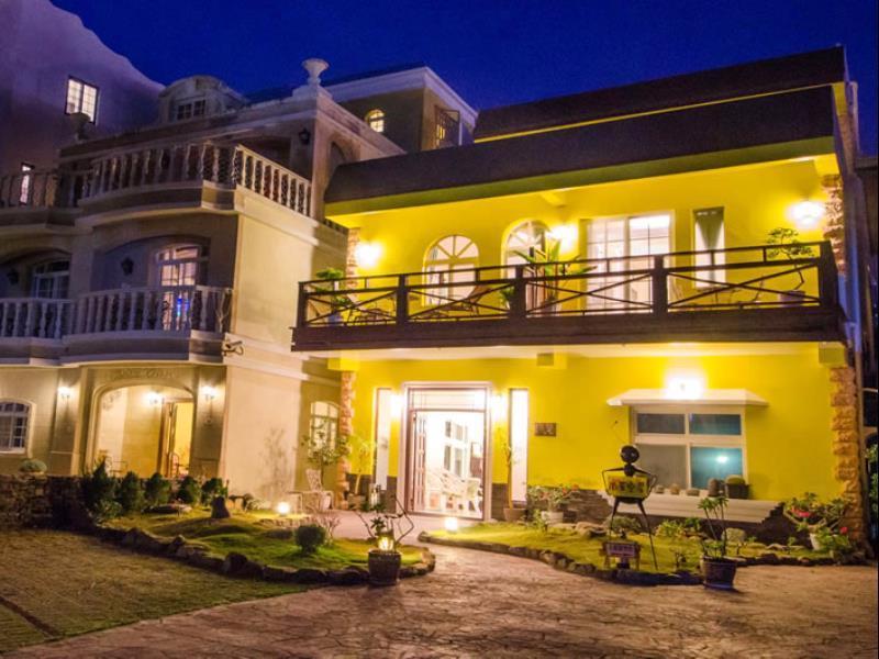 Da Wan Hostel Kenting Luaran gambar