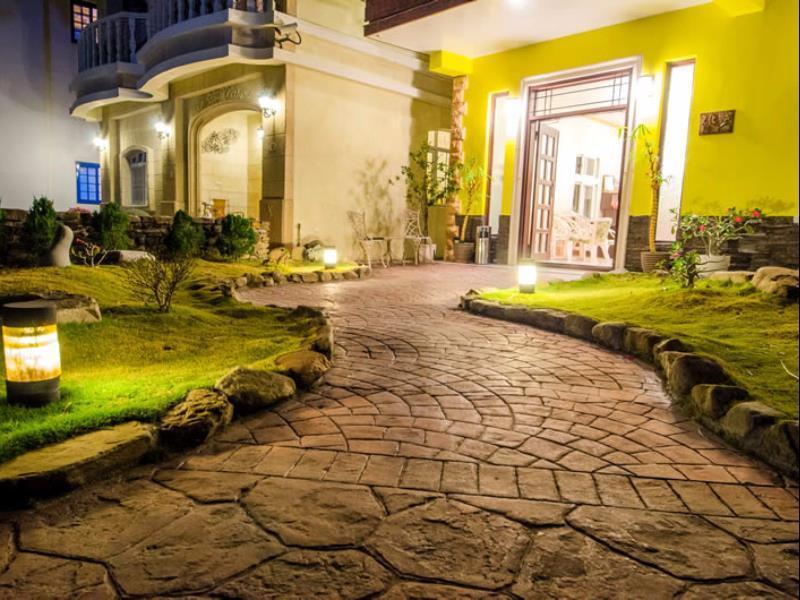 Da Wan Hostel Kenting Luaran gambar